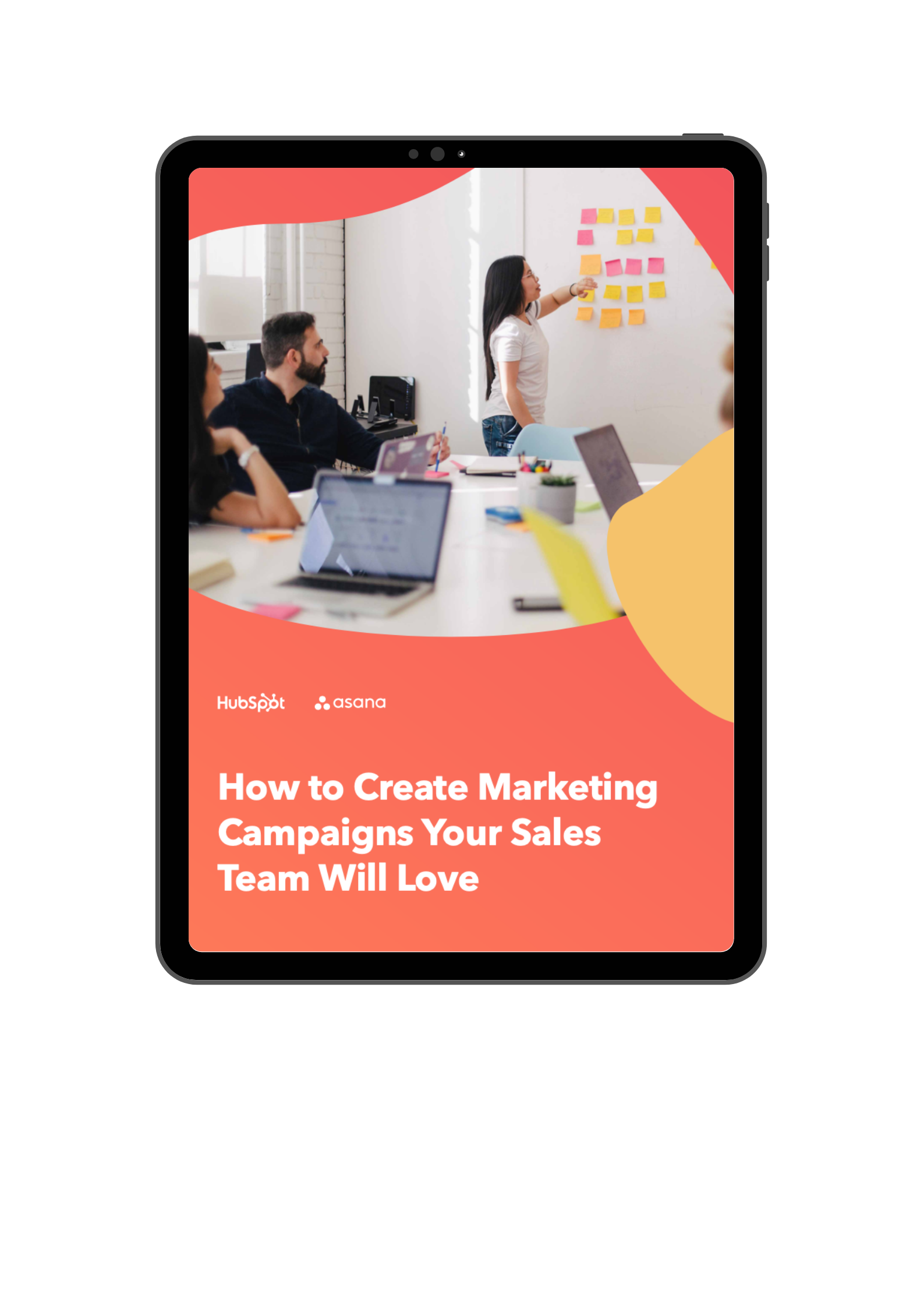 Guide How To Create Marketing Campaigns Your Sales Team Will Love